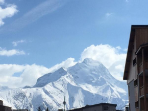 Le Schriff Ski Apartment Les Deux Alpes